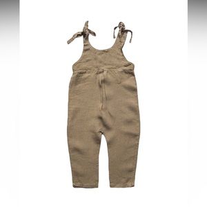 The Simple Folk Overall